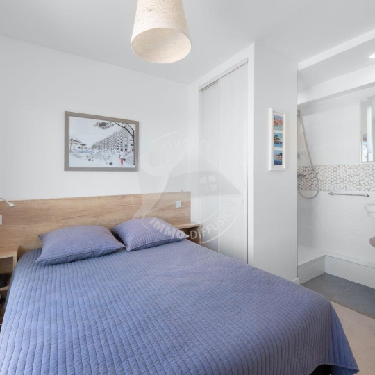  API AGENCE : Apartment | LE GRAU-DU-ROI (30240) | 33 m2 | 374 € 