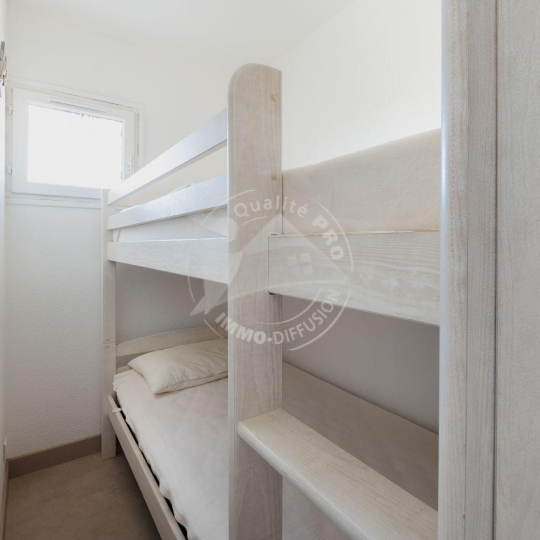  API AGENCE : Apartment | LE GRAU-DU-ROI (30240) | 33 m2 | 374 € 
