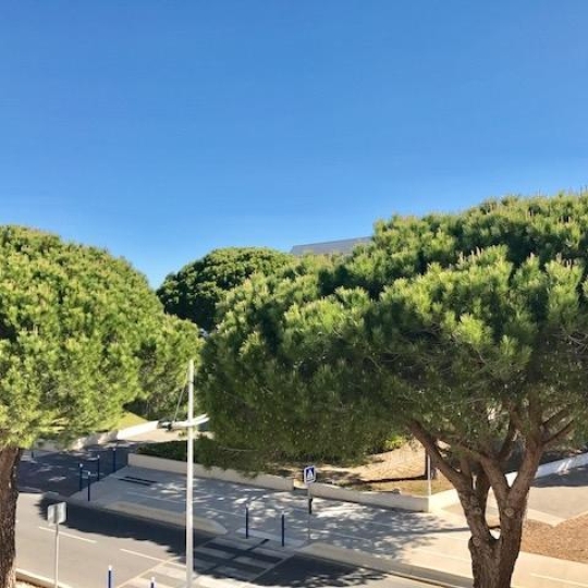  API AGENCE : Appartement | LE GRAU-DU-ROI (30240) | 18 m2 | 270 € 
