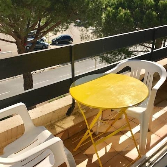  API AGENCE : Appartement | LE GRAU-DU-ROI (30240) | 18 m2 | 270 € 