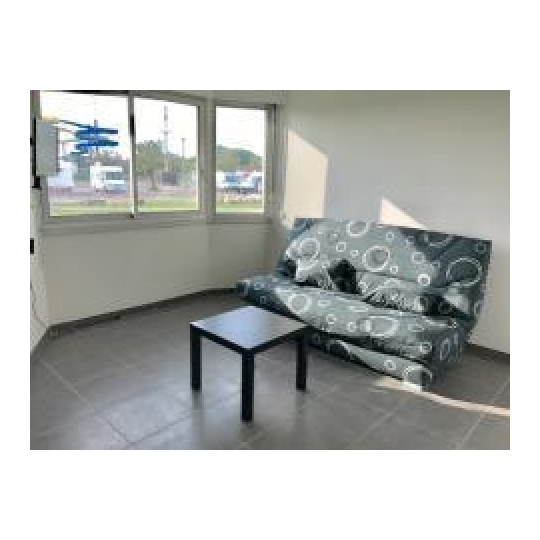  API AGENCE : Appartement | LE GRAU-DU-ROI (30240) | 32 m2 | 290 € 