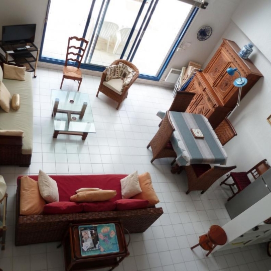  API AGENCE : Appartement | LE GRAU-DU-ROI (30240) | 63 m2 | 475 € 