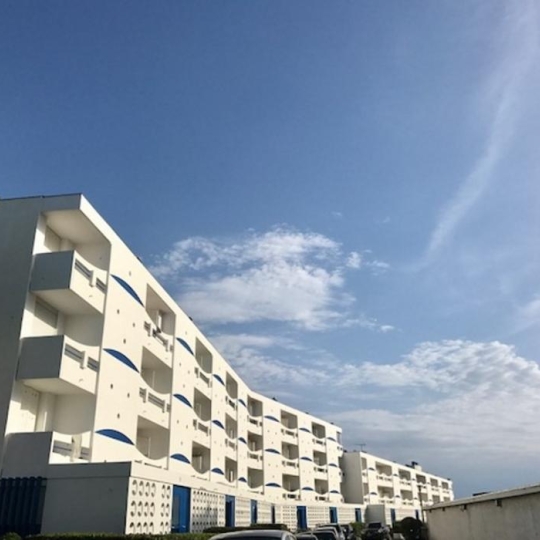  API AGENCE : Appartement | LE GRAU-DU-ROI (30240) | 39 m2 | 850 € 