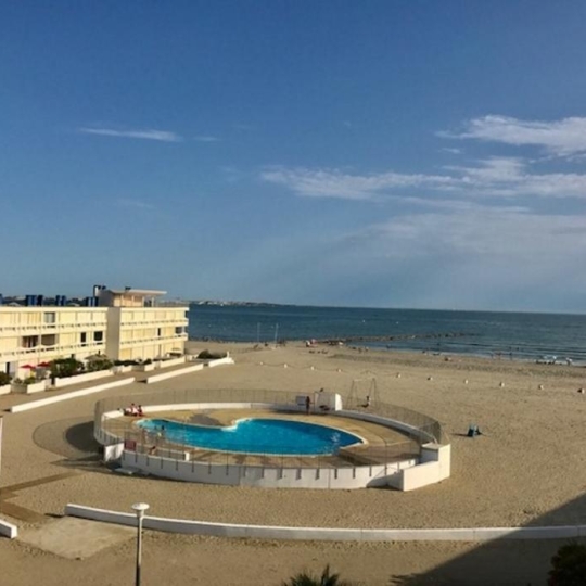  API AGENCE : Appartement | LE GRAU-DU-ROI (30240) | 39 m2 | 850 € 