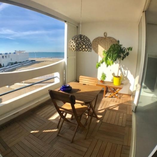  API AGENCE : Appartement | LE GRAU-DU-ROI (30240) | 39 m2 | 850 € 
