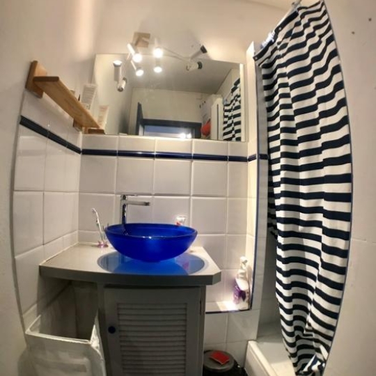  API AGENCE : Appartement | LE GRAU-DU-ROI (30240) | 39 m2 | 850 € 