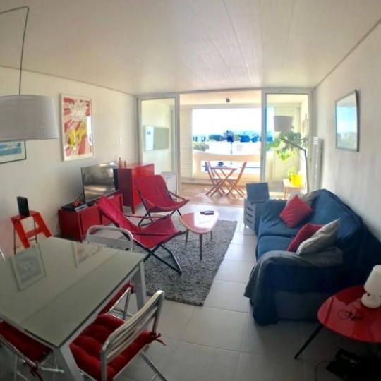  API AGENCE : Appartement | LE GRAU-DU-ROI (30240) | 39 m2 | 850 € 