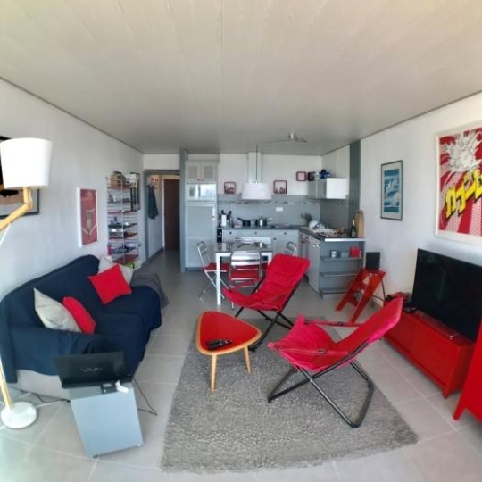  API AGENCE : Appartement | LE GRAU-DU-ROI (30240) | 39 m2 | 850 € 