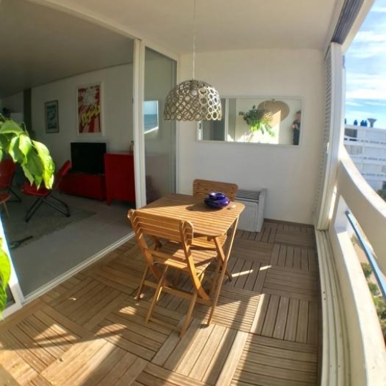 API AGENCE : Appartement | LE GRAU-DU-ROI (30240) | 39 m2 | 850 € 