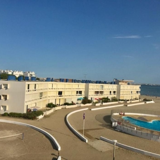  API AGENCE : Appartement | LE GRAU-DU-ROI (30240) | 39 m2 | 850 € 
