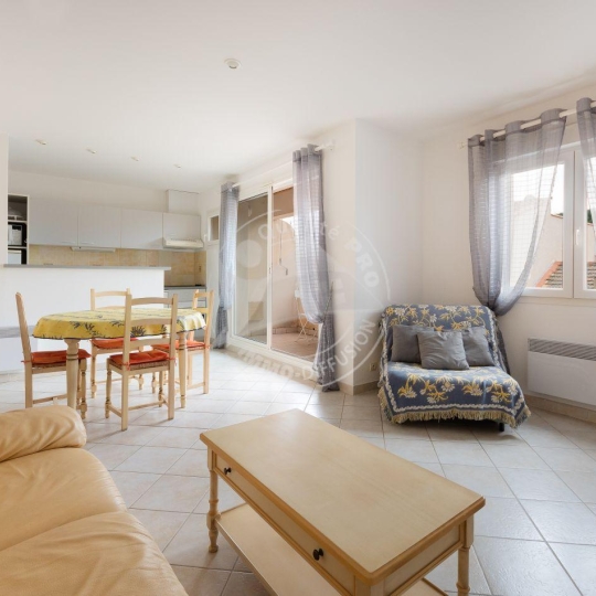 API AGENCE : Appartement | LE GRAU-DU-ROI (30240) | 59.00m2 | 380 € 