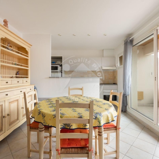 API AGENCE : Appartement | LE GRAU-DU-ROI (30240) | 59 m2 | 334 € 
