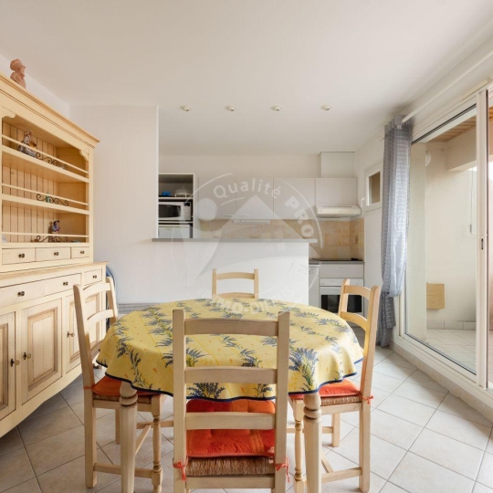  API AGENCE : Apartment | LE GRAU-DU-ROI (30240) | 59 m2 | 380 € 