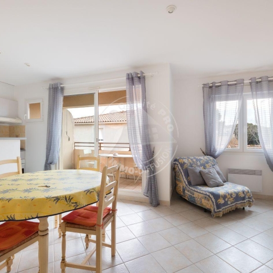  API AGENCE : Apartment | LE GRAU-DU-ROI (30240) | 59 m2 | 334 € 