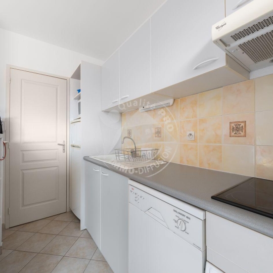  API AGENCE : Apartment | LE GRAU-DU-ROI (30240) | 59 m2 | 380 € 