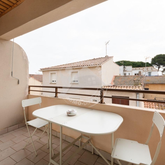  API AGENCE : Apartment | LE GRAU-DU-ROI (30240) | 59 m2 | 380 € 