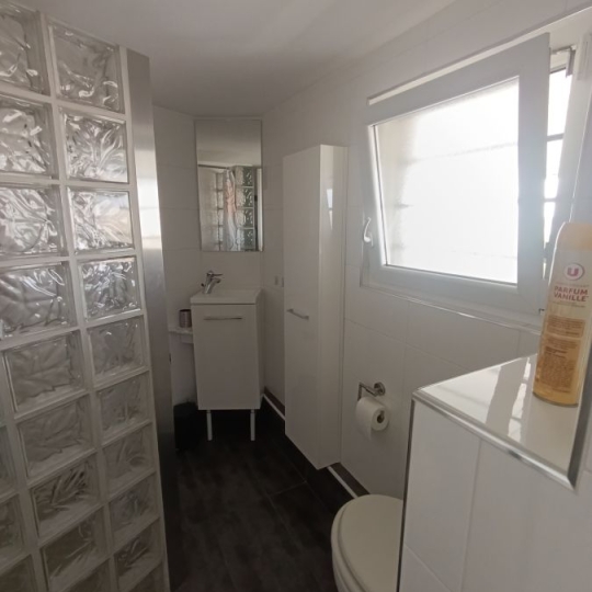  API AGENCE : Appartement | LE GRAU-DU-ROI (30240) | 33 m2 | 500 € 