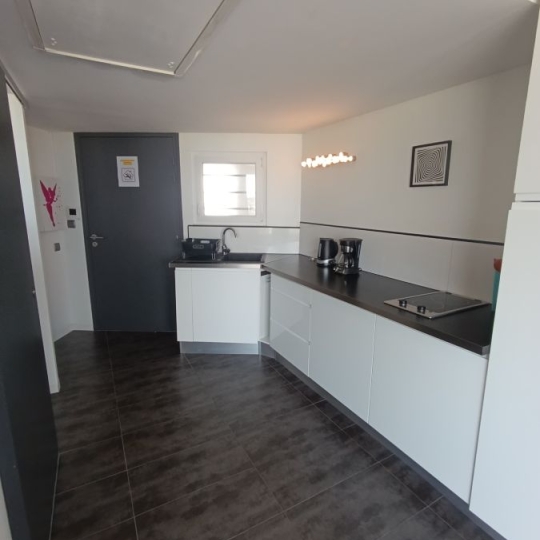  API AGENCE : Appartement | LE GRAU-DU-ROI (30240) | 33 m2 | 500 € 
