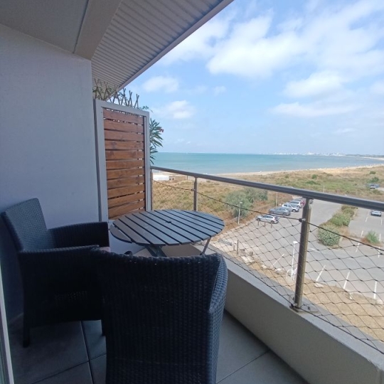 API AGENCE : Appartement | LE GRAU-DU-ROI (30240) | 33.00m2 | 500 € 