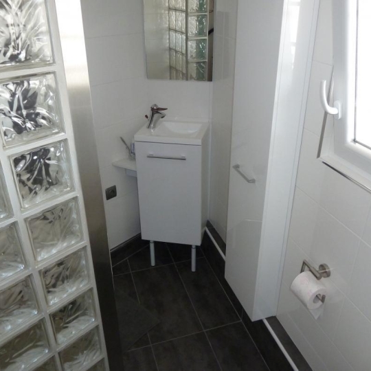  API AGENCE : Apartment | LE GRAU-DU-ROI (30240) | 33 m2 | 500 € 