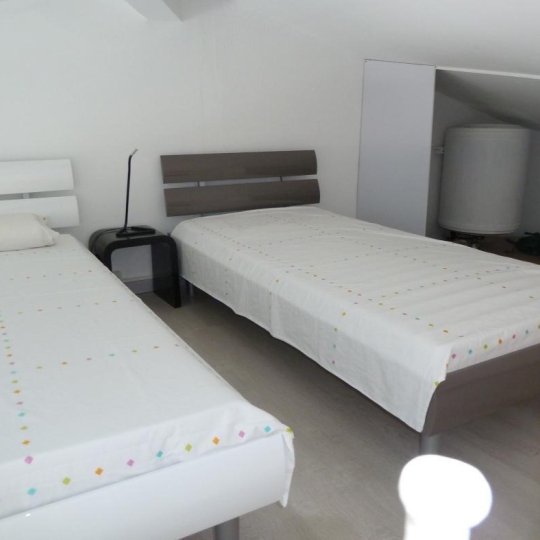  API AGENCE : Appartement | LE GRAU-DU-ROI (30240) | 33 m2 | 500 € 