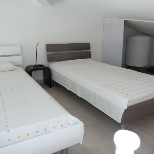  API AGENCE : Apartment | LE GRAU-DU-ROI (30240) | 33 m2 | 500 € 