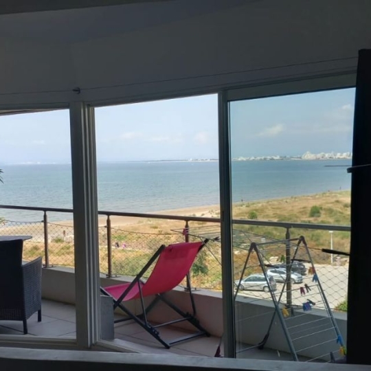  API AGENCE : Appartement | LE GRAU-DU-ROI (30240) | 33 m2 | 500 € 