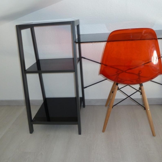  API AGENCE : Apartment | LE GRAU-DU-ROI (30240) | 33 m2 | 500 € 