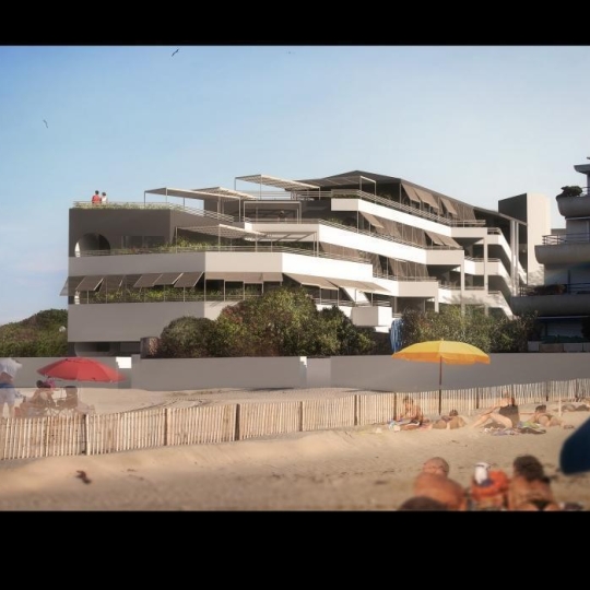  API AGENCE : Apartment | LE GRAU-DU-ROI (30240) | 33 m2 | 500 € 
