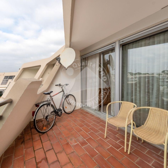  API AGENCE : Apartment | LE GRAU-DU-ROI (30240) | 55 m2 | 340 € 