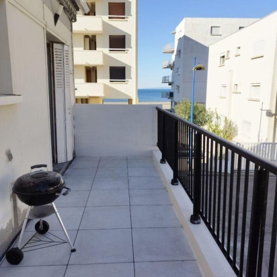  API AGENCE : Appartement | LE GRAU-DU-ROI (30240) | 65 m2 | 450 € 