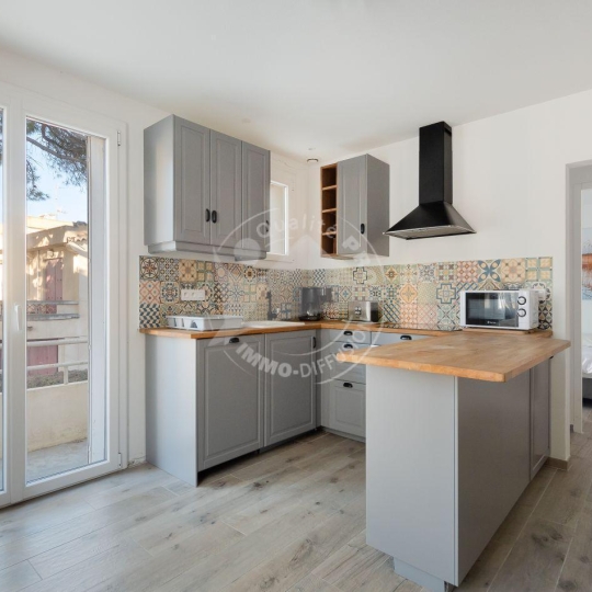  API AGENCE : Appartement | LE GRAU-DU-ROI (30240) | 65 m2 | 450 € 