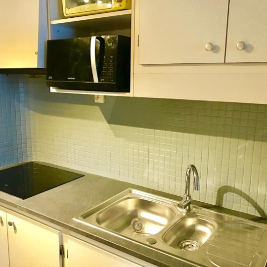  API AGENCE : Appartement | LE GRAU-DU-ROI (30240) | 35 m2 | 310 € 