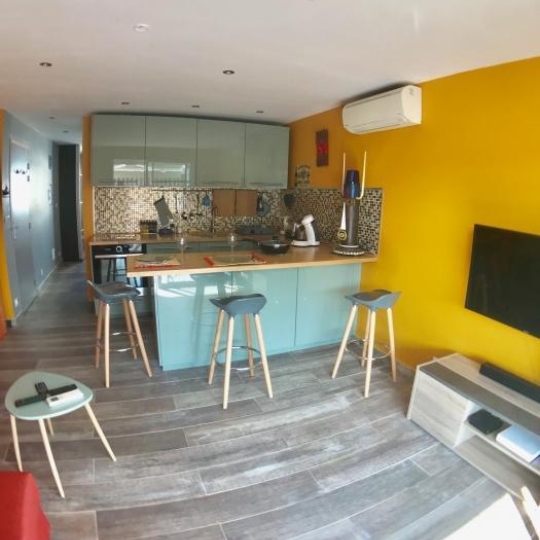  API AGENCE : Appartement | LE GRAU-DU-ROI (30240) | 45 m2 | 420 € 