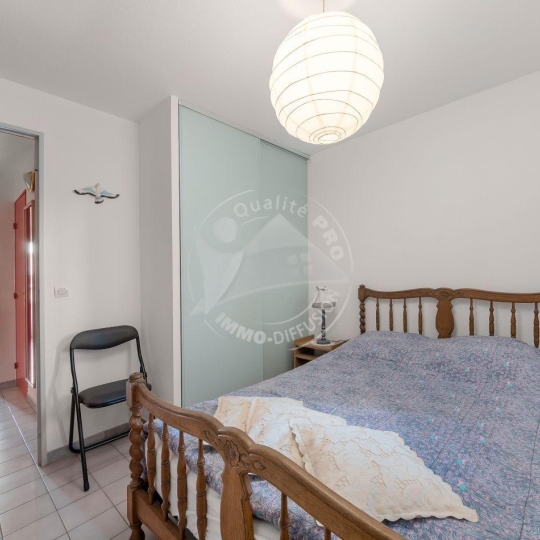  API AGENCE : Appartement | LE GRAU-DU-ROI (30240) | 30 m2 | 267 € 