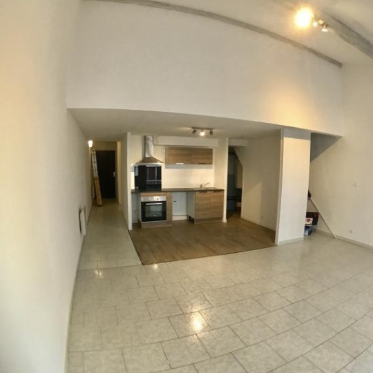  API AGENCE : Appartement | LE GRAU-DU-ROI (30240) | 69 m2 | 840 € 
