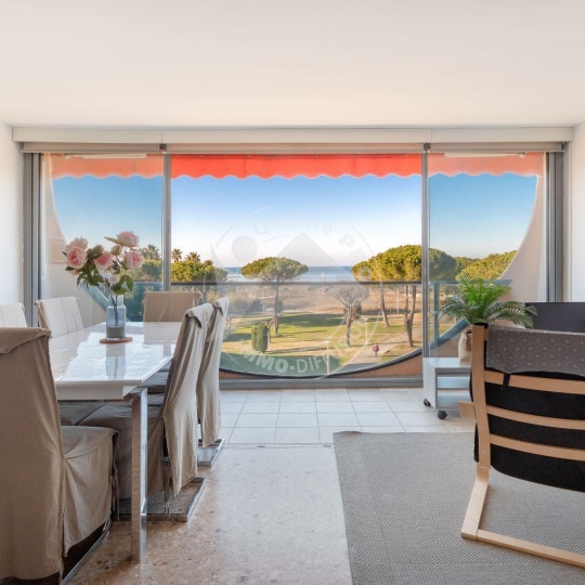  API AGENCE : Apartment | LE GRAU-DU-ROI (30240) | 78 m2 | 600 € 