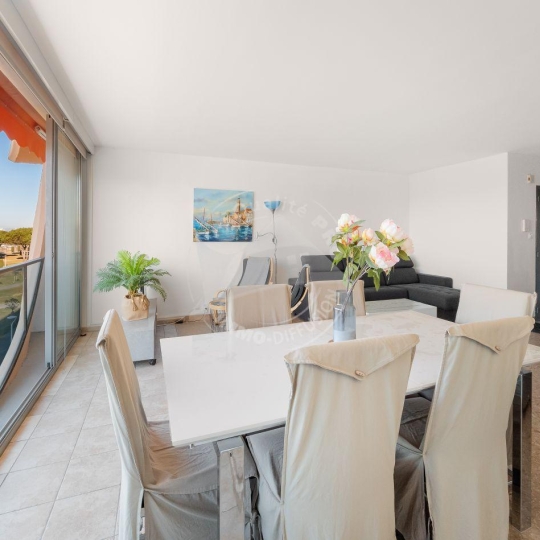  API AGENCE : Apartment | LE GRAU-DU-ROI (30240) | 78 m2 | 600 € 