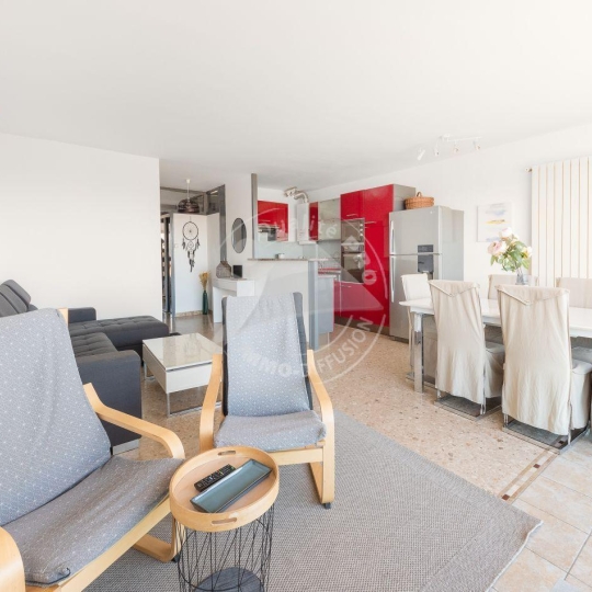  API AGENCE : Apartment | LE GRAU-DU-ROI (30240) | 78 m2 | 600 € 