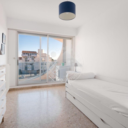  API AGENCE : Apartment | LE GRAU-DU-ROI (30240) | 78 m2 | 600 € 