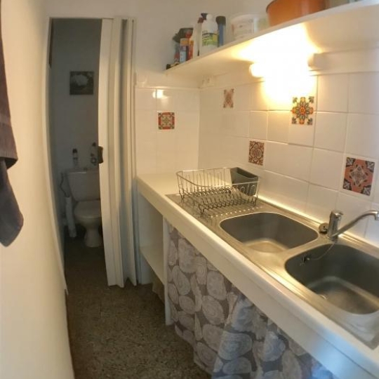  API AGENCE : Appartement | LE GRAU-DU-ROI (30240) | 50 m2 | 350 € 