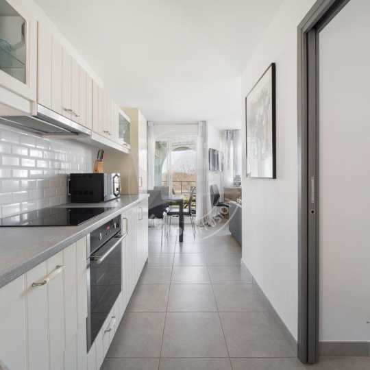  API AGENCE : Apartment | LE GRAU-DU-ROI (30240) | 32 m2 | 413 € 