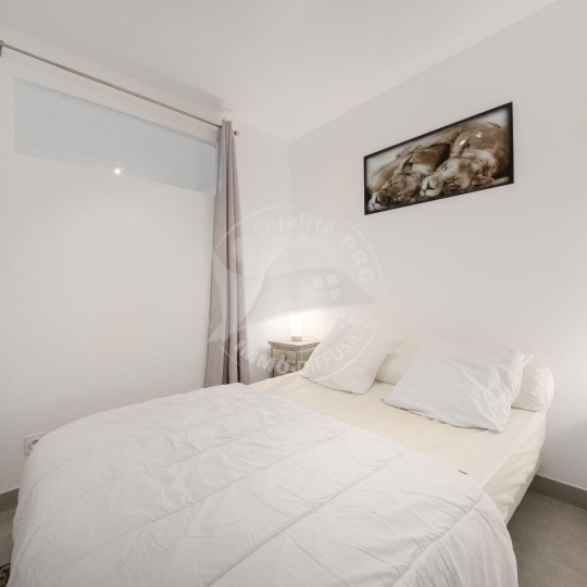  API AGENCE : Apartment | LE GRAU-DU-ROI (30240) | 32 m2 | 413 € 