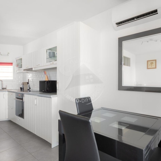  API AGENCE : Appartement | LE GRAU-DU-ROI (30240) | 32 m2 | 413 € 