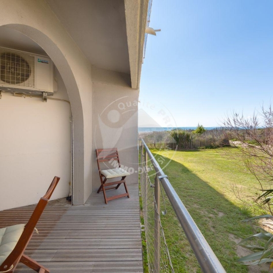  API AGENCE : Apartment | LE GRAU-DU-ROI (30240) | 32 m2 | 413 € 