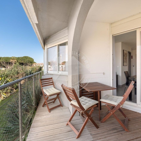  API AGENCE : Apartment | LE GRAU-DU-ROI (30240) | 32 m2 | 413 € 