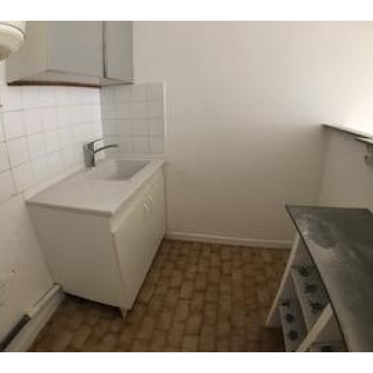  API AGENCE : Appartement | AIGUES-MORTES (30220) | 39 m2 | 550 € 