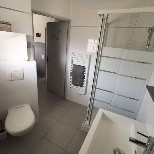  API AGENCE : Appartement | LE GRAU-DU-ROI (30240) | 36 m2 | 360 € 