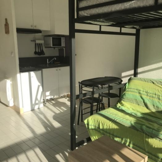  API AGENCE : Appartement | LE GRAU-DU-ROI (30240) | 22 m2 | 200 € 