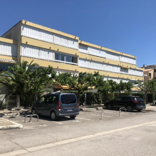  API AGENCE : Appartement | LE GRAU-DU-ROI (30240) | 20 m2 | 225 € 